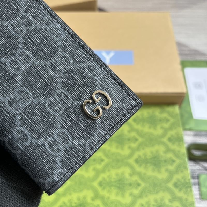 Gvc*1 wallets